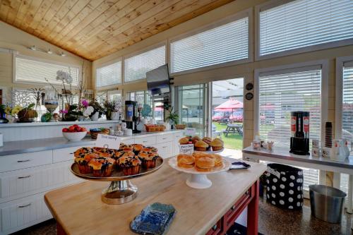 Wells-Ogunquit Resort Motel & Cottages 2