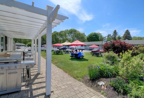 Wells-Ogunquit Resort Motel & Cottages 4