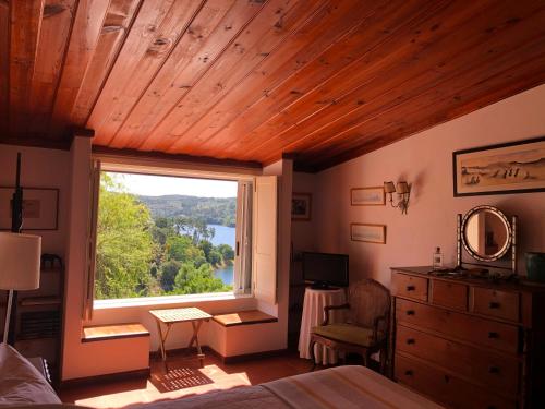  Quinta do Troviscal in Alverangel