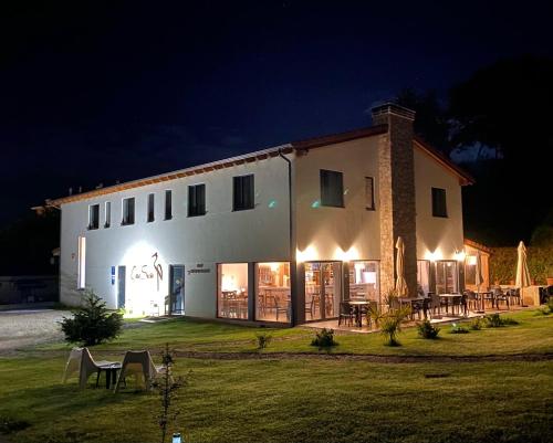 Casa Sueno