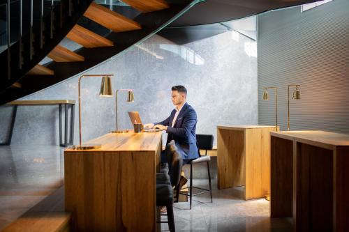 Silken Saaj Las Palmas - image 13