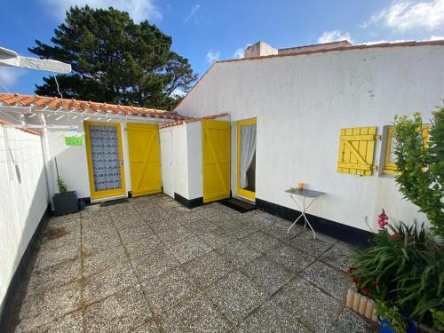La Ferme Marine