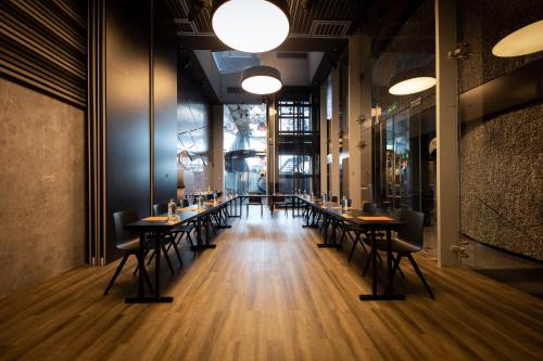 Silken Saaj Las Palmas - image 4