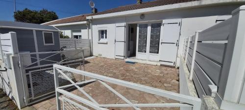 Maison Les 5 Pineaux cottage Saint-Gilles-Croix-de-Vie