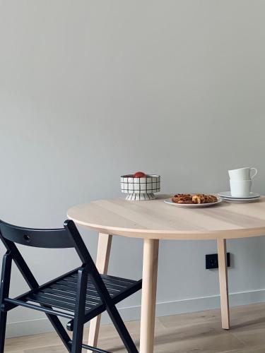 Brand New Studio Next to Dome Square in Old Town