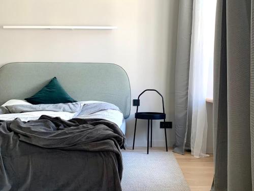 Stylish New Apartment in Riga Old Town - City Centre, Self Check-in, Walkable to Major Attractions, Riga (fotografie 6)