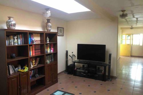 Espaciosa casa super bien ubicada en Guadalajara