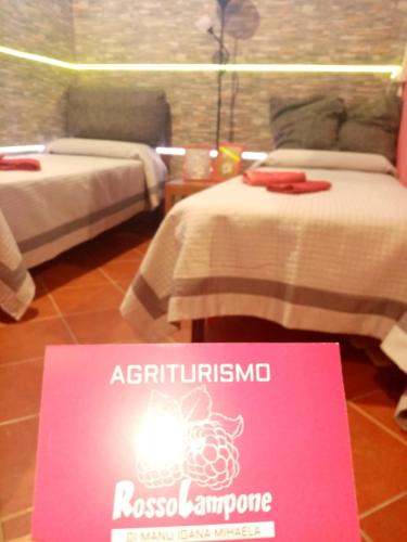 Agriturismo Rosso Lampone