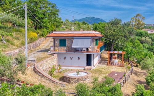 Borgo Eleatico 5