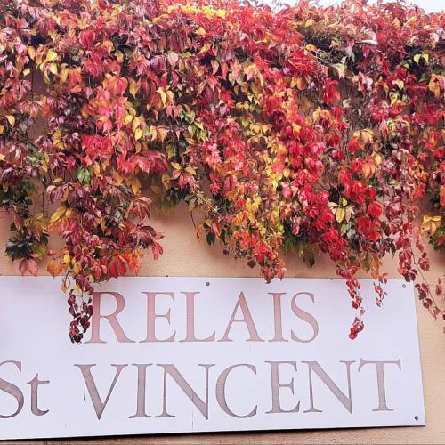 Relais Saint Vincent