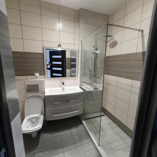 Berylowa Apartament