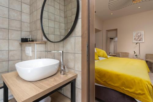 Exclusive Rooms in Casa Manzolin - image 3