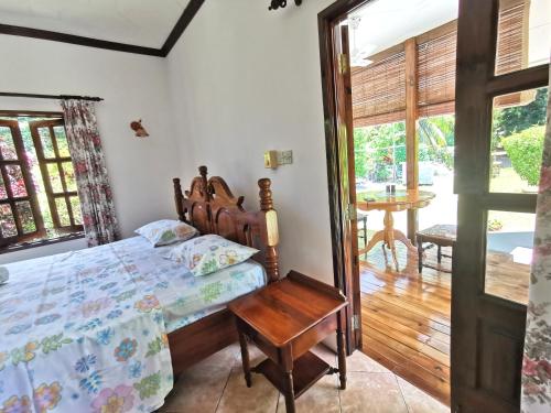 Beryl's Guesthouse