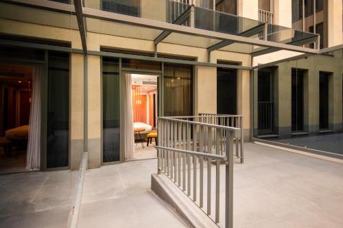 Holiday Inn Yerevan - Republic Square by IHG