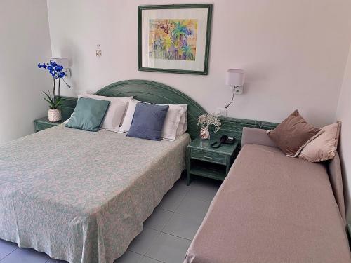 Hotel Terme La Pergola - image 3