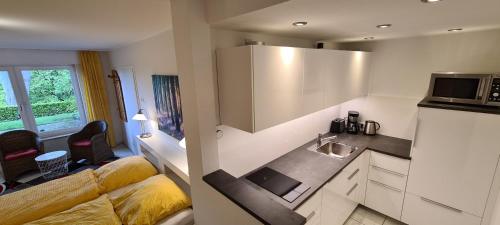 Ferienwohnung "Tecklenburger Augenblicke" in Tecklenburg