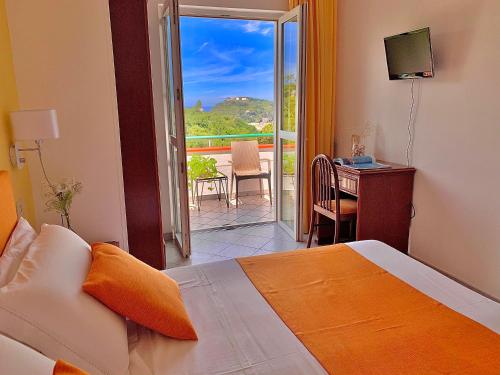 Resort Terme La Pergola in Casamicciola Terme