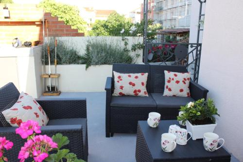 Calypso - newly equiped, with separate entrance and parking, Supetar (San Pietro di Brazza) (foto 5)
