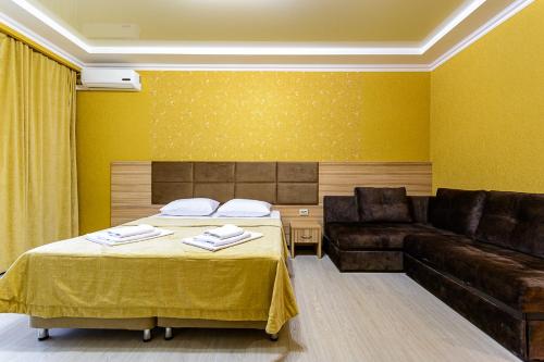 Complex Grand Paradise Hotel