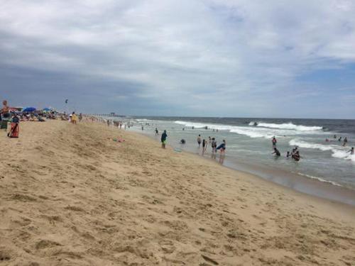 The Belmar Inn