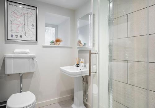 Willow Nook - Heaning - Brand New - Spacious Home - Rural Escape - Sleeps Two