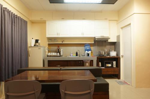 Mint Homes in CEV Mansion, Manila (fotografie 7)