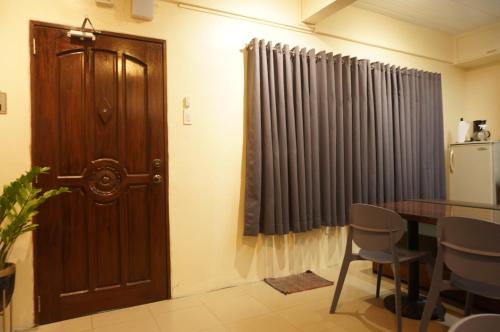 Mint Homes in CEV Mansion, Manila (fotografie 6)
