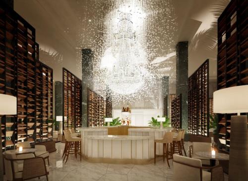 Four Seasons Hotel New Orleans