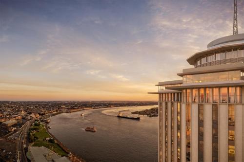 Four Seasons Hotel New Orleans
