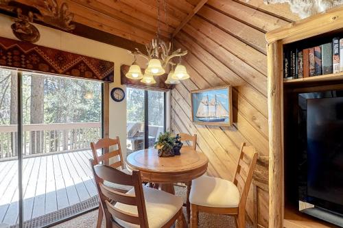 Huntington Lake Condo 17 - image 3