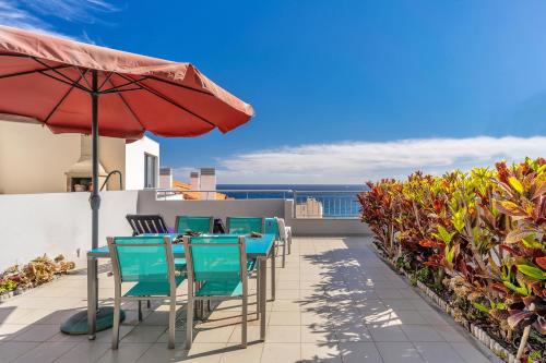  Santa Cruz Village Villa by HR Madeira, Ferienwohnung in Santa Cruz