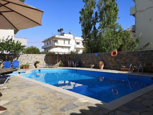 Mark Hotel in Gazi