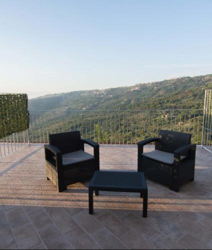 Agriturismo Gli Antichi Sapori Di Anna Coppola - con stazione di ricarica veicoli elettrici 3