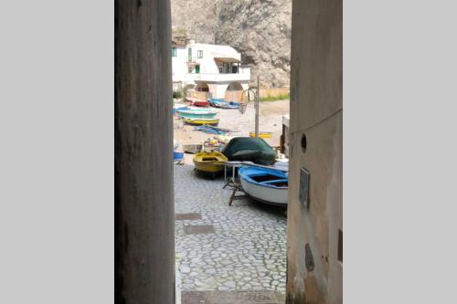 AMALFI MON AMOUR HOUSE Amalfi Coast