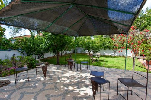  Camere Tirreno 1 in San Teodoro