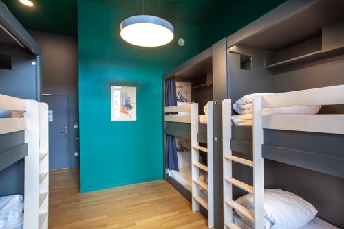 The People Hostel - Strasbourg - image 12
