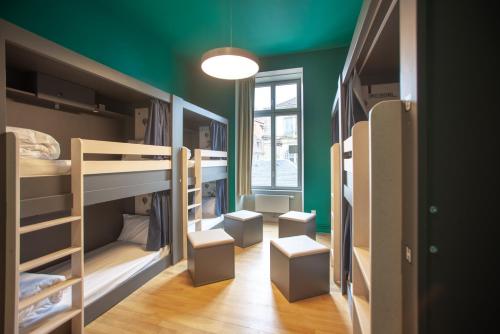 The People Hostel - Strasbourg - image 3