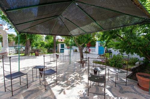 Camere Tirreno 1 4