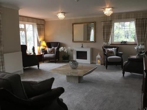 Westlea Guest House - image 12