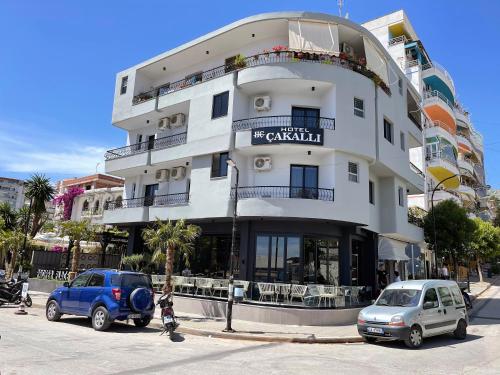 Hotel Cakalli