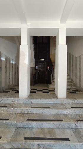 Entrance, Nell'Azzurro in Cagliari