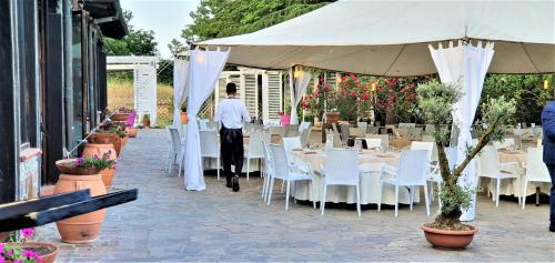Hotel Sotto Il Cielo - image 3
