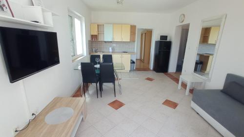 Apartment MAGNIFICO 5