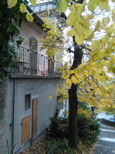 villa costantino gîte à louer La Villa