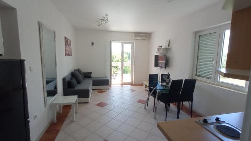 Apartment MAGNIFICO 2