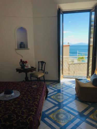 Hotel Croce Di Amalfi - image 9