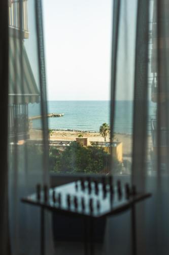 Ümbrus, B&B a due passi dal mare in Gela