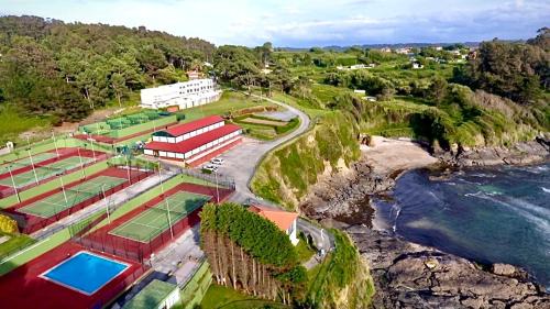  Apartamentos Canabal in A Coruña
