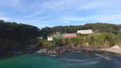  Apartamentos Canabal in A Coruña