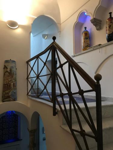 Foto - Hotel Croce Di Amalfi